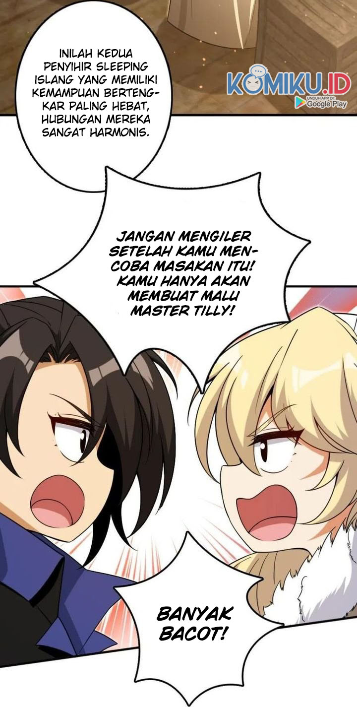 Release That Witch Chapter 200 page 29
