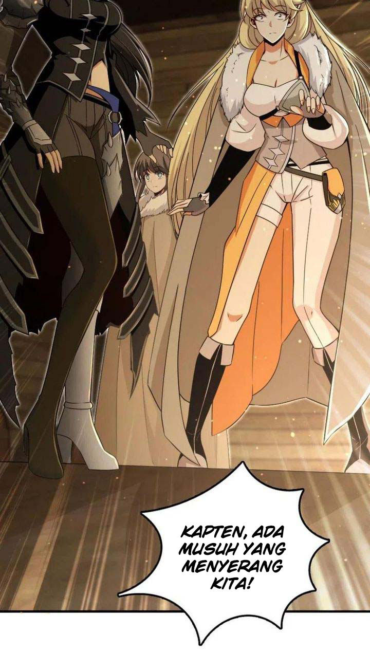 Release That Witch Chapter 200 page 31