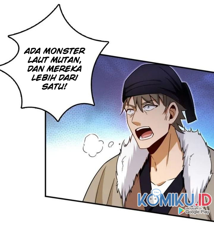 Release That Witch Chapter 200 page 32