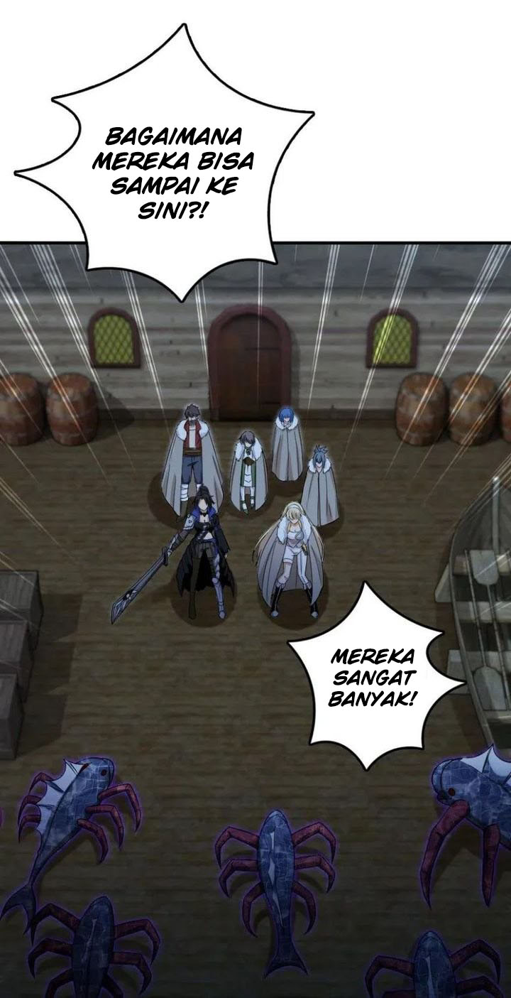 Release That Witch Chapter 200 page 34