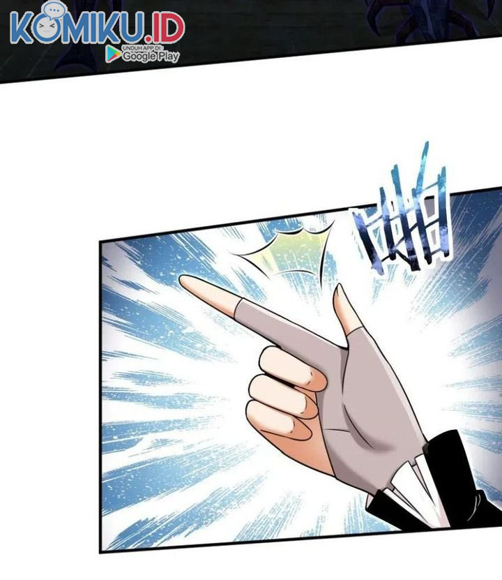 Release That Witch Chapter 200 page 35