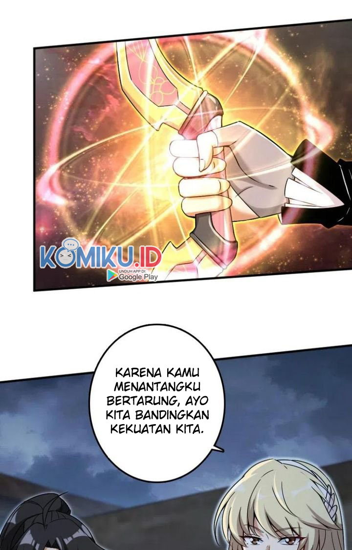 Release That Witch Chapter 200 page 36