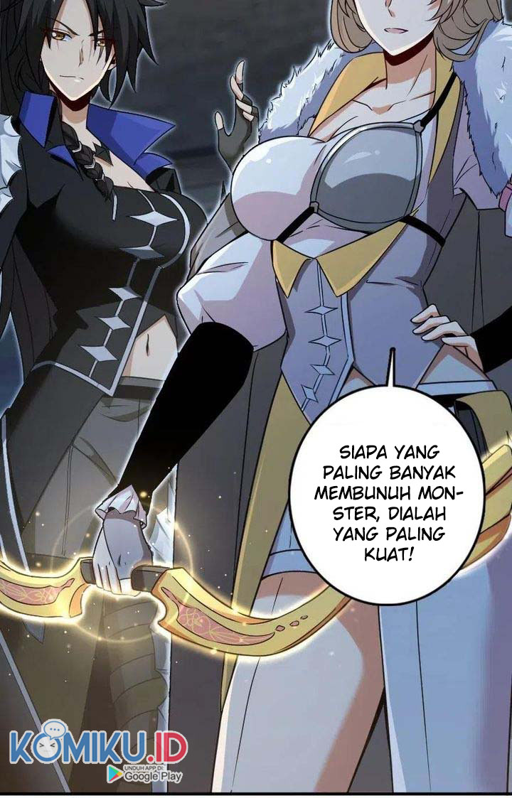 Release That Witch Chapter 200 page 37