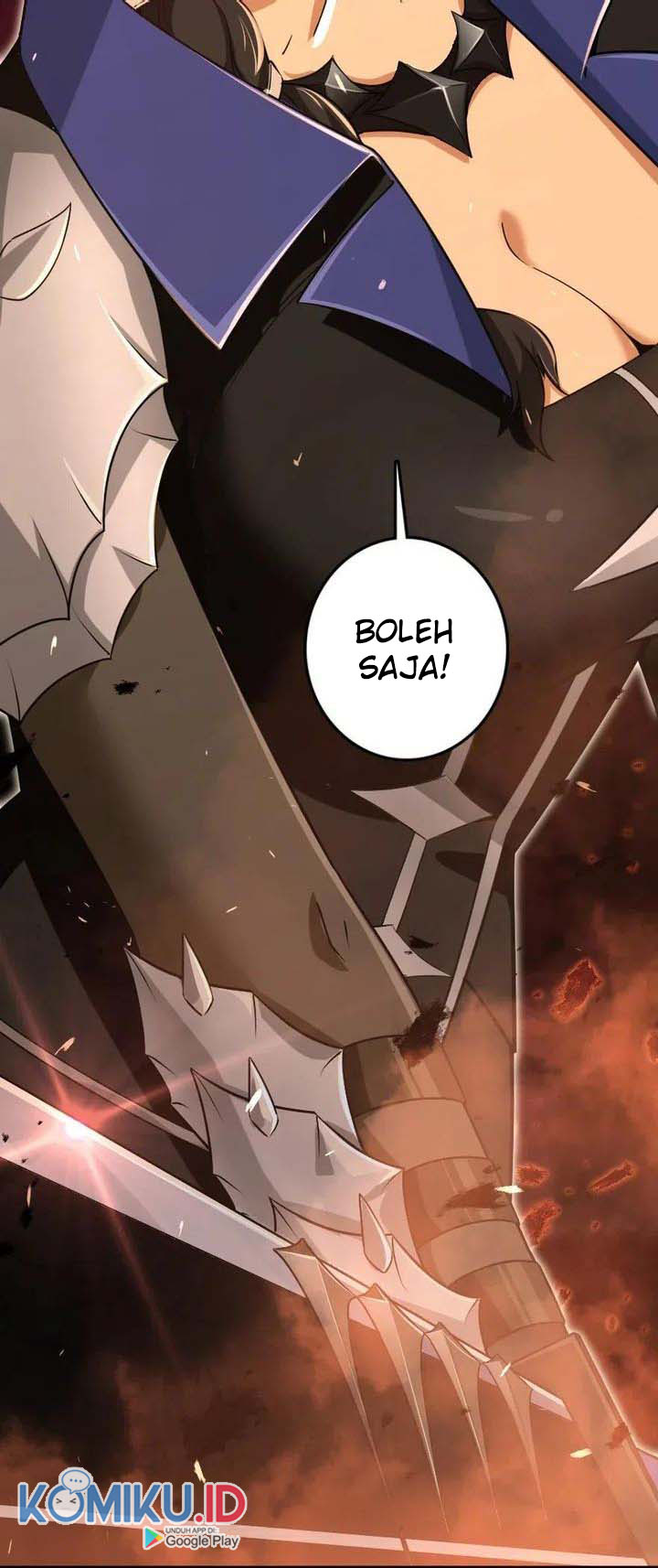 Release That Witch Chapter 200 page 39