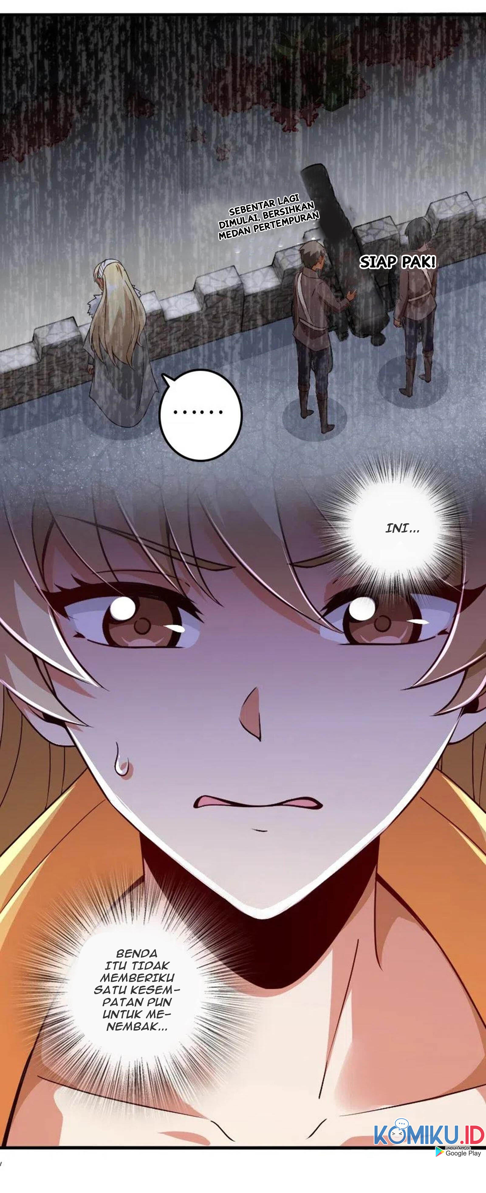 Release That Witch Chapter 207 page 4