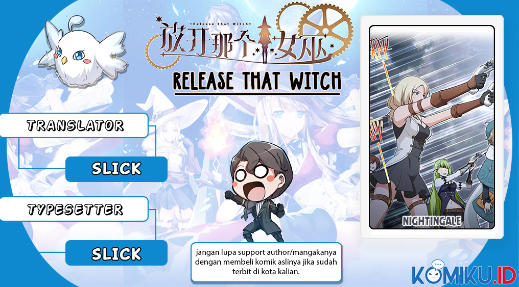 Release That Witch Chapter 209 page 0