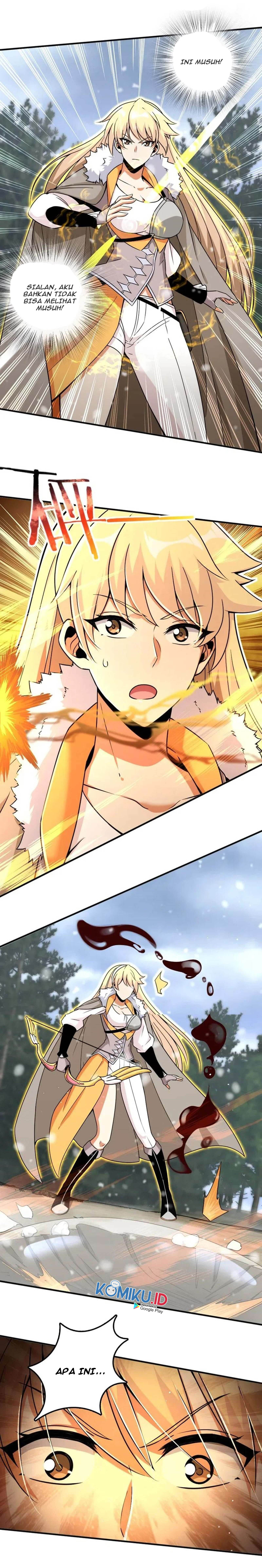 Release That Witch Chapter 209 page 4