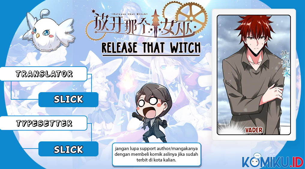 Release That Witch Chapter 210 page 0
