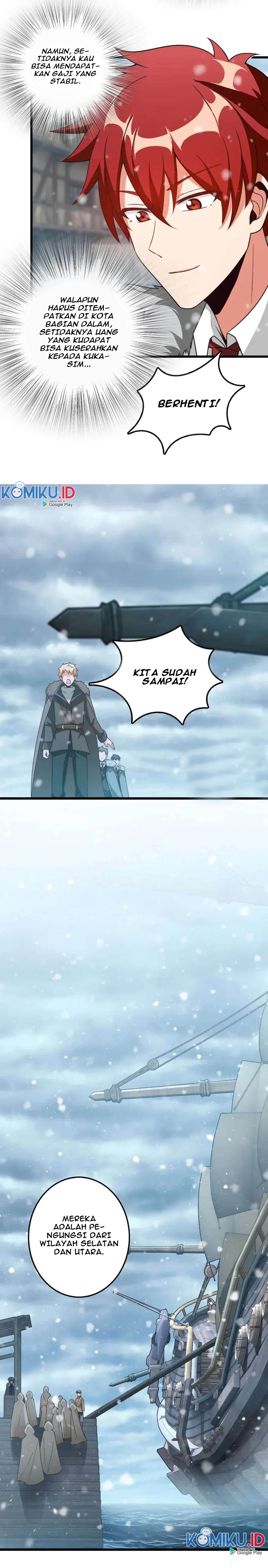 Release That Witch Chapter 210 page 4