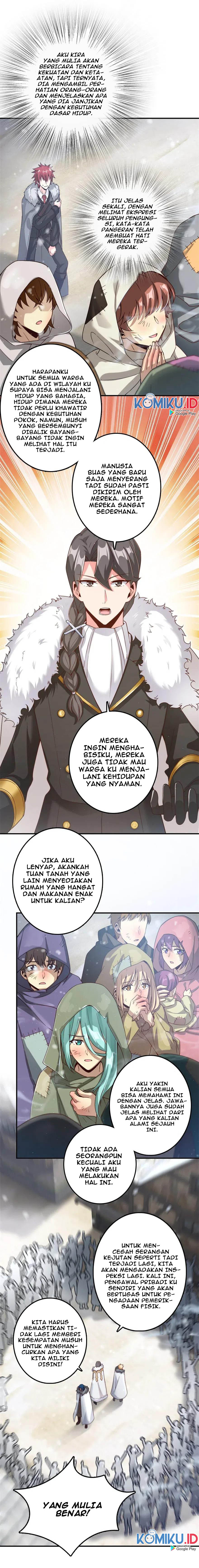 Release That Witch Chapter 211 page 2
