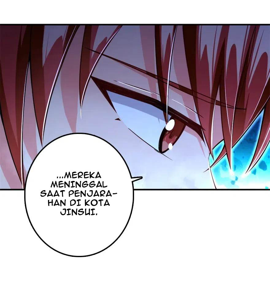 Release That Witch Chapter 211 page 7