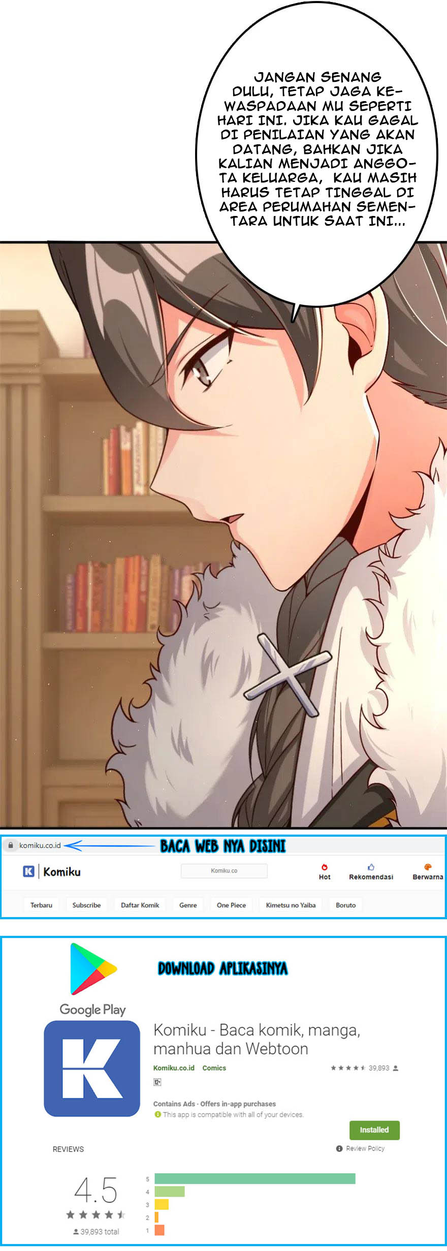 Release That Witch Chapter 211 page 10