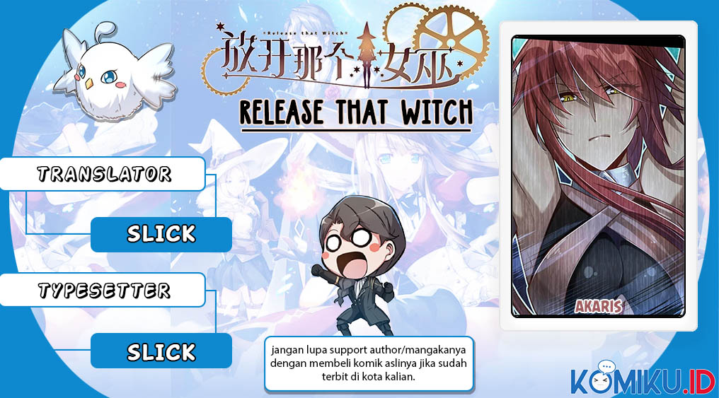 Release That Witch Chapter 212 page 0