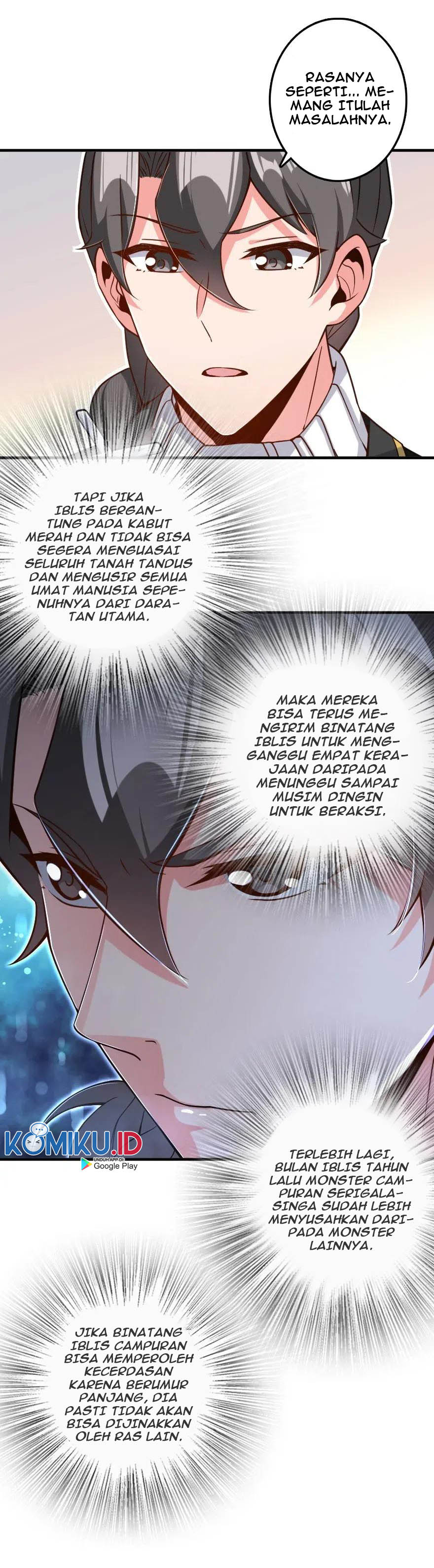 Release That Witch Chapter 212 page 3
