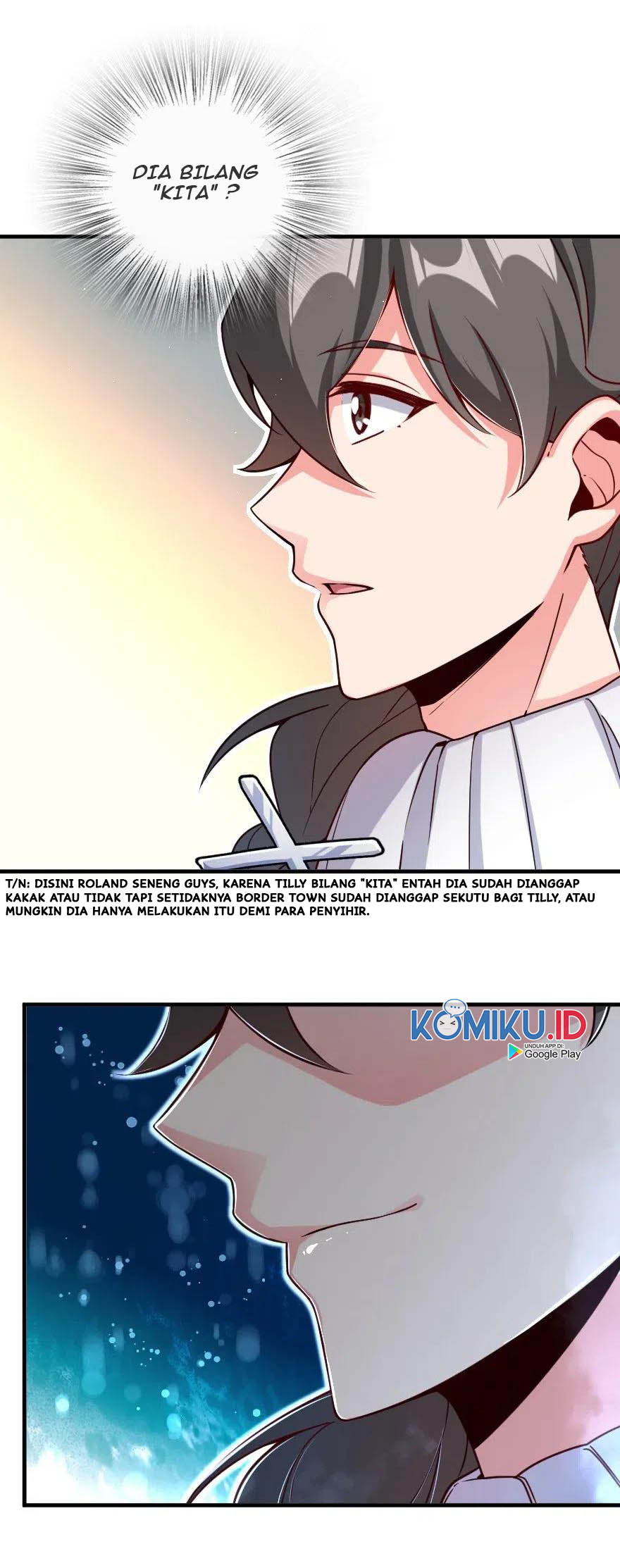 Release That Witch Chapter 212 page 7