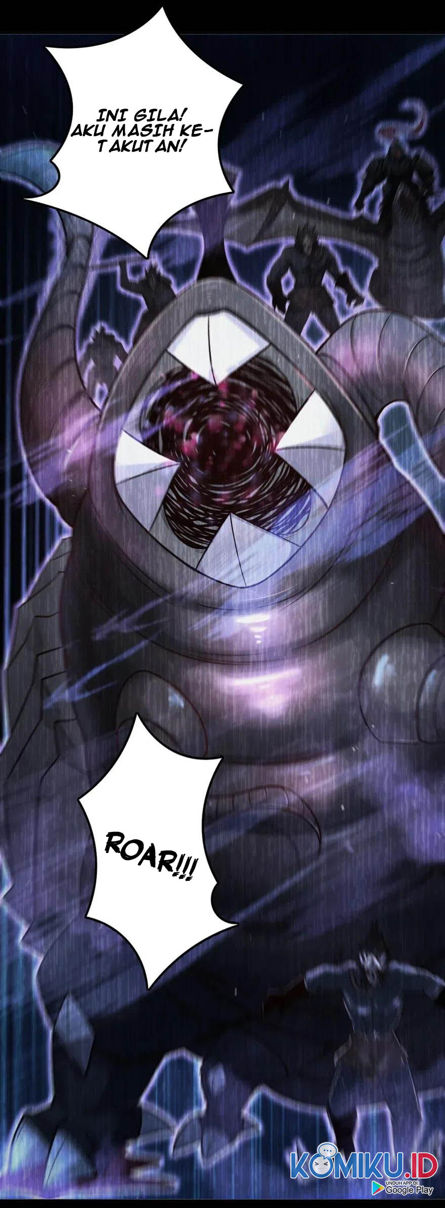 Release That Witch Chapter 212 page 15