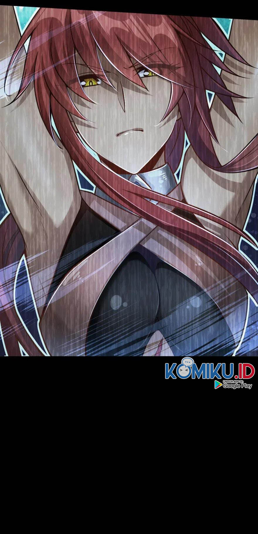 Release That Witch Chapter 212 page 20