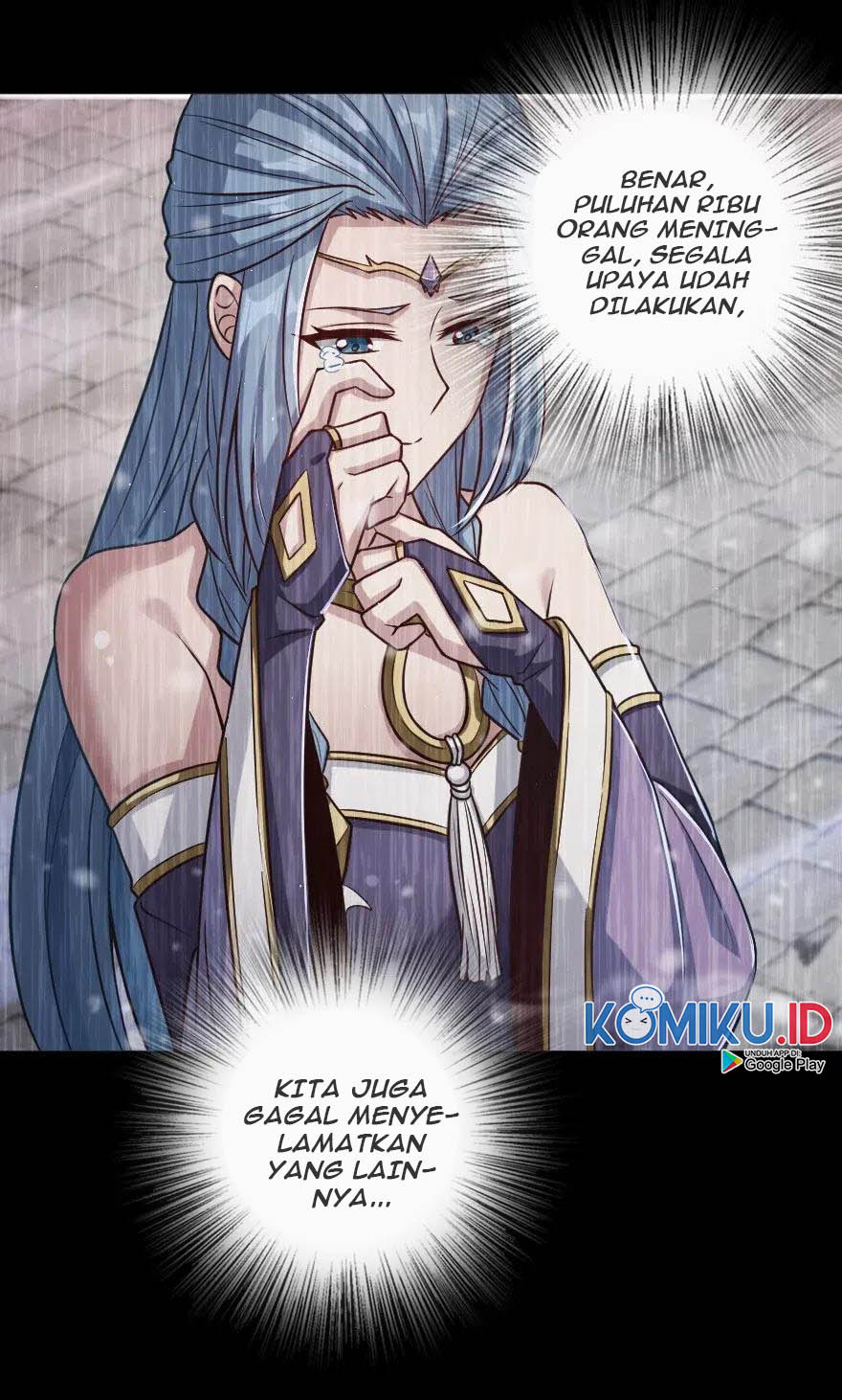 Release That Witch Chapter 212 page 24