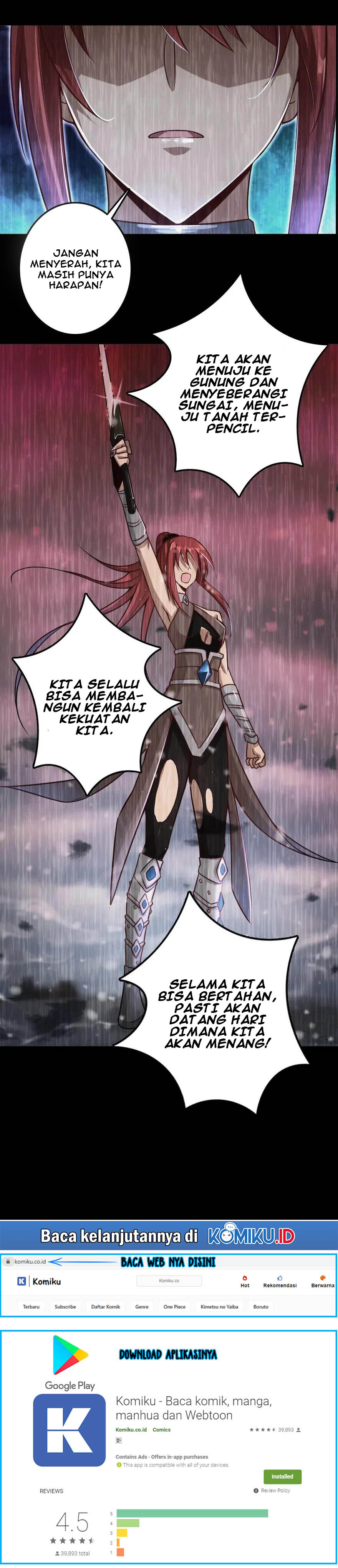 Release That Witch Chapter 212 page 25