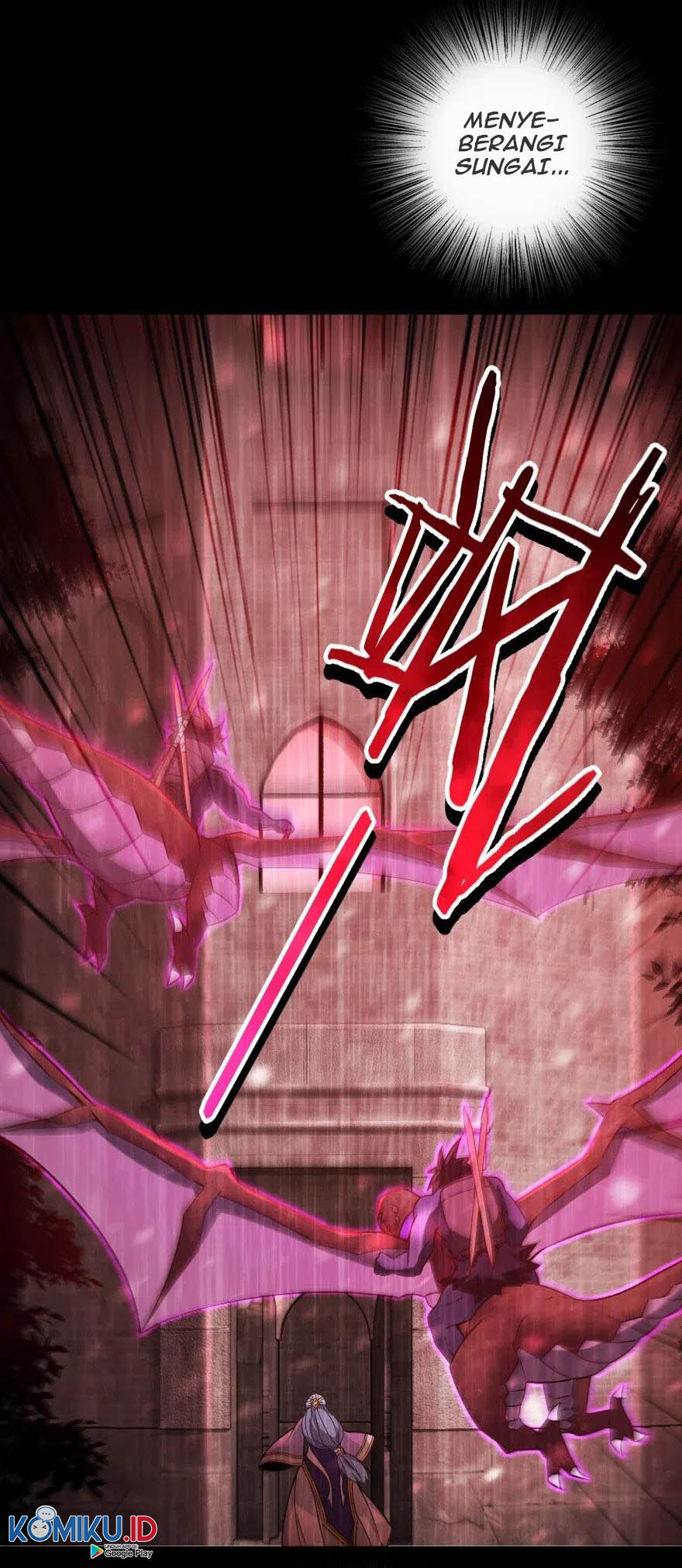 Release That Witch Chapter 213 page 11