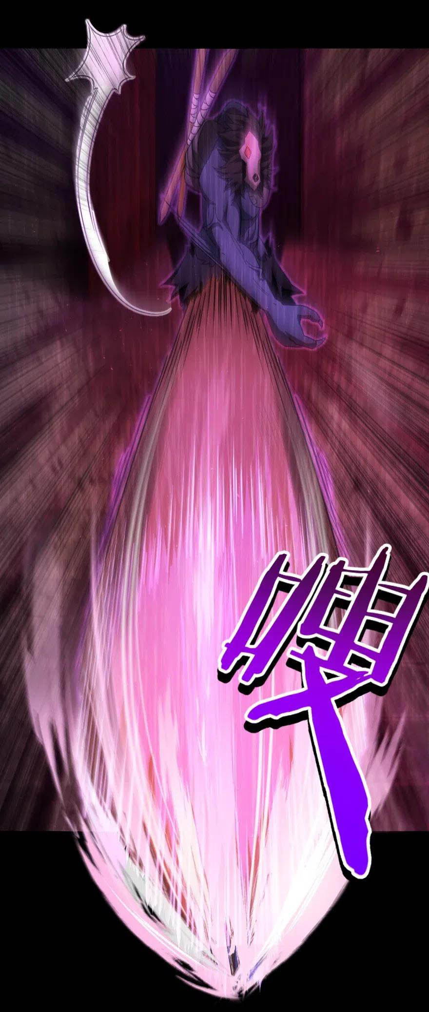 Release That Witch Chapter 213 page 16