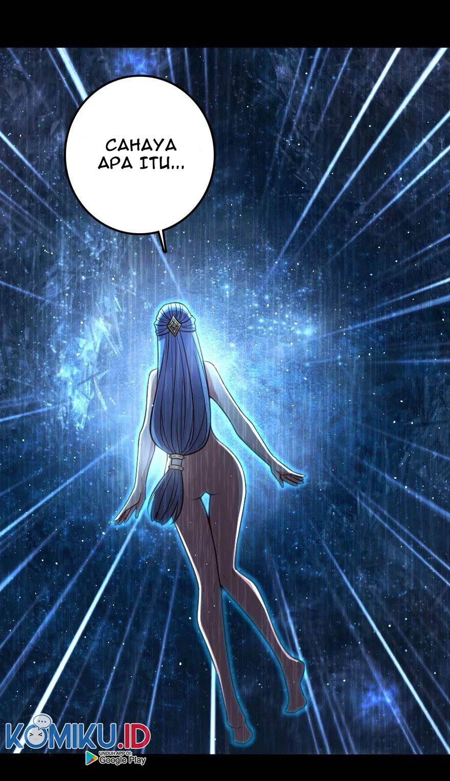 Release That Witch Chapter 213 page 22