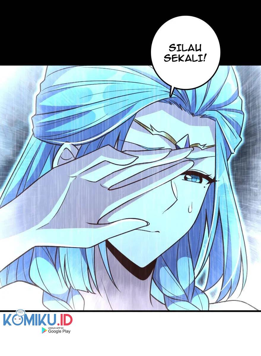Release That Witch Chapter 213 page 23