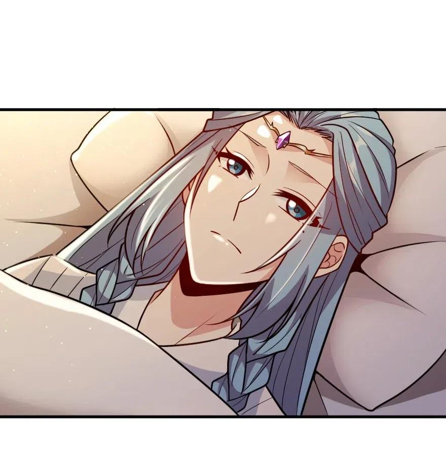 Release That Witch Chapter 216 page 1