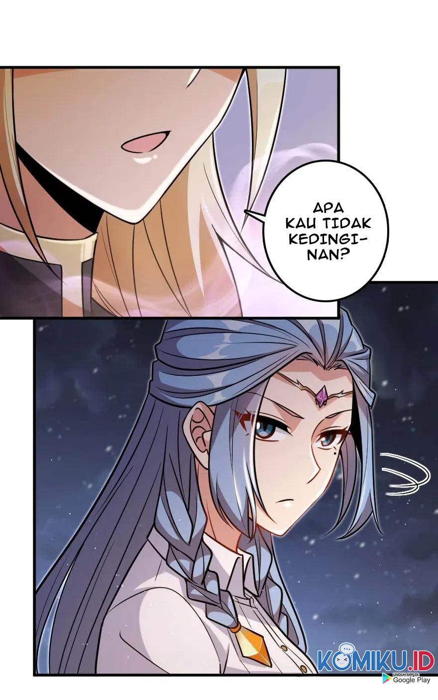 Release That Witch Chapter 216 page 4