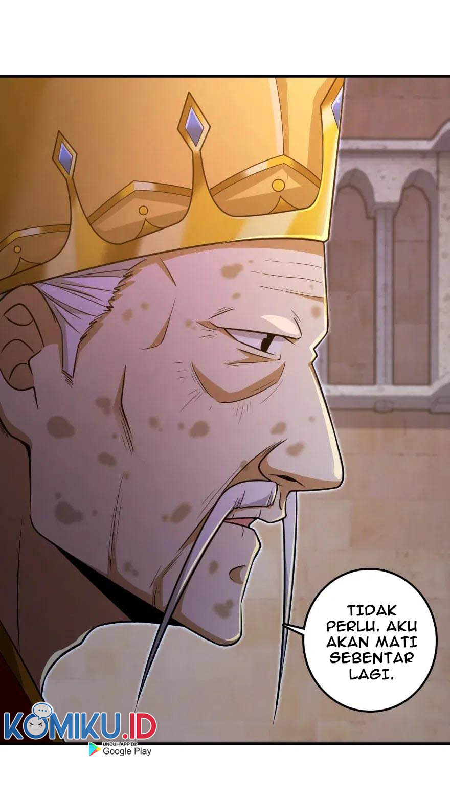 Release That Witch Chapter 216 page 24