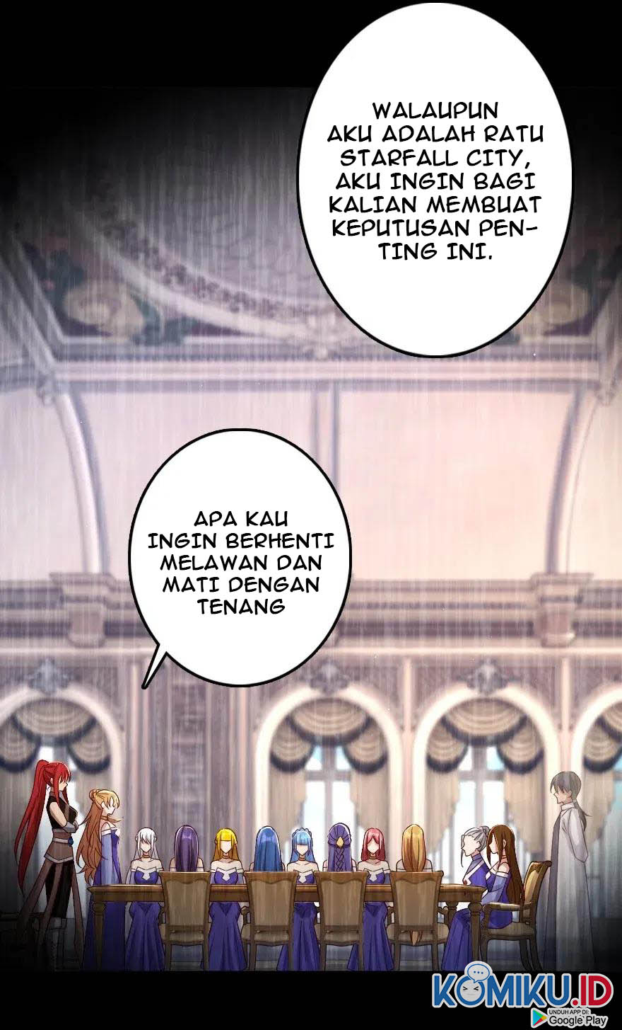 Release That Witch Chapter 218 page 4