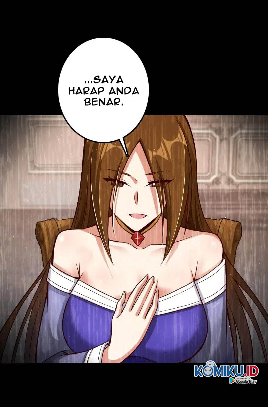 Release That Witch Chapter 218 page 14