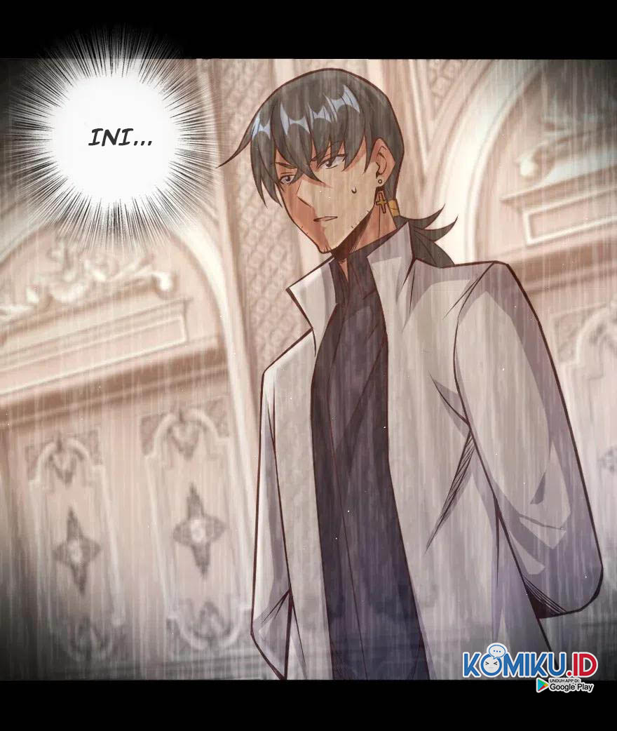 Release That Witch Chapter 218 page 18
