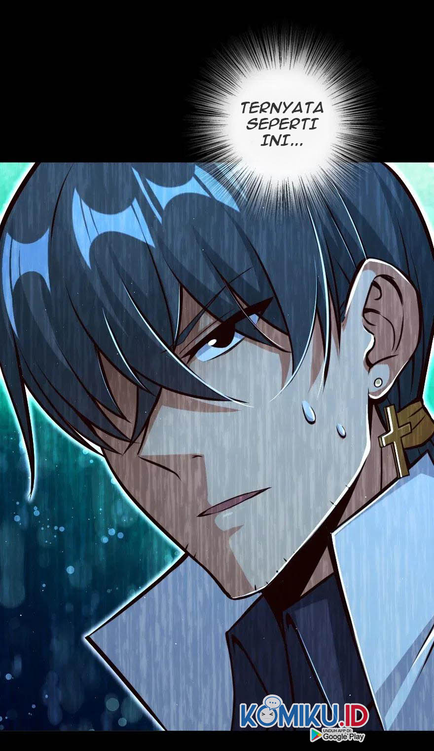 Release That Witch Chapter 218 page 19