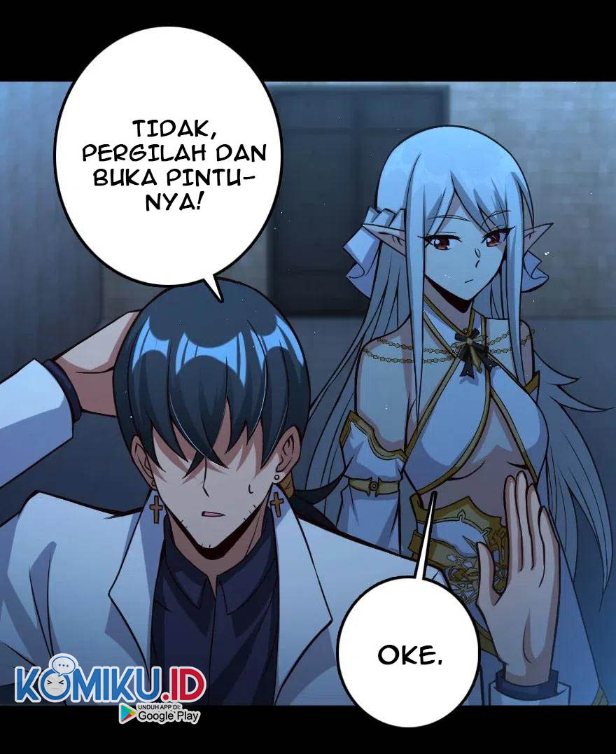 Release That Witch Chapter 218 page 21