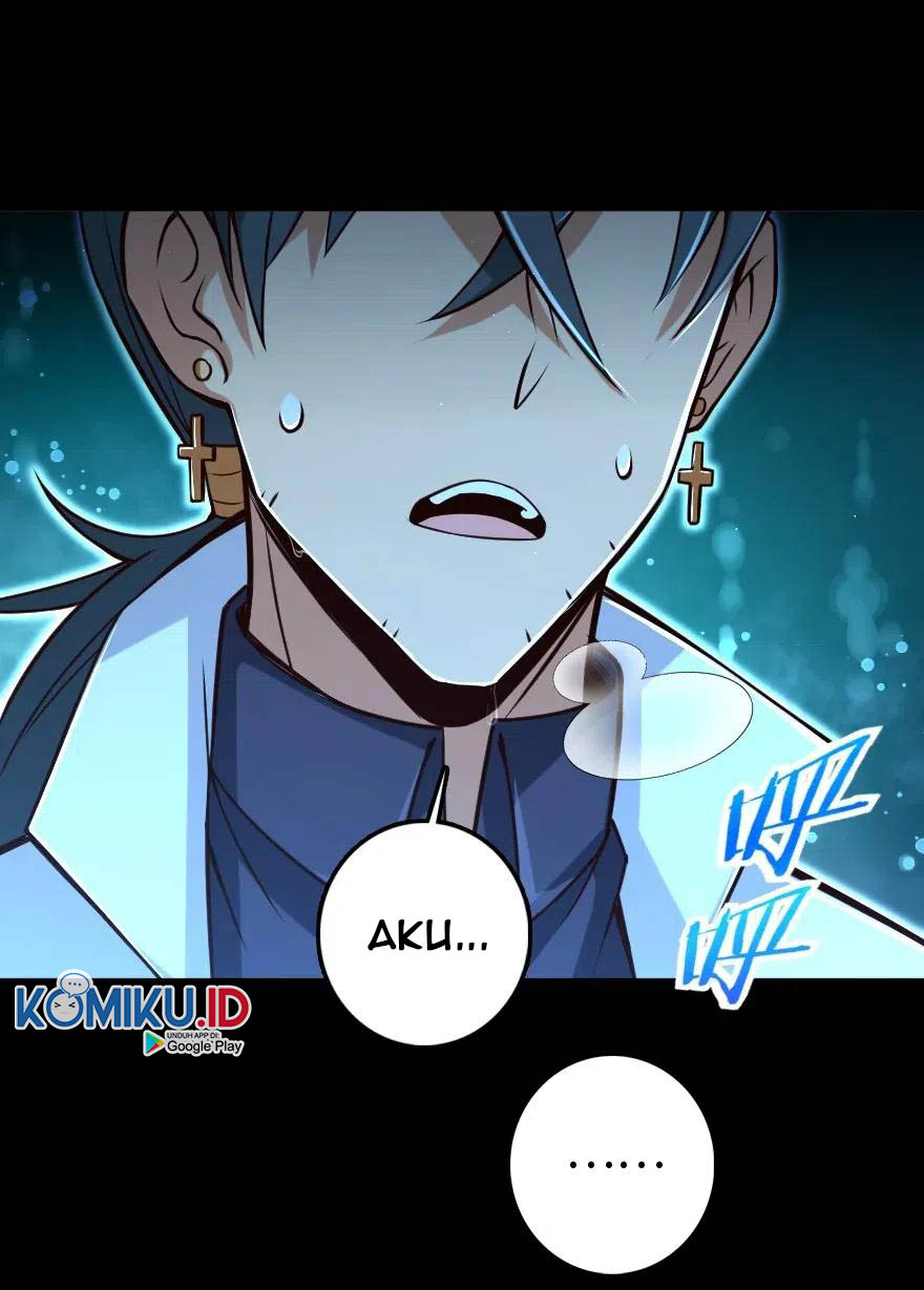Release That Witch Chapter 218 page 23