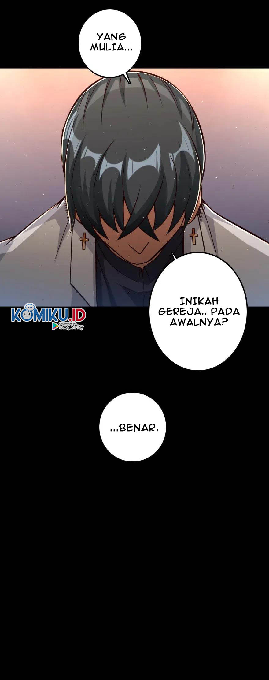 Release That Witch Chapter 218 page 26