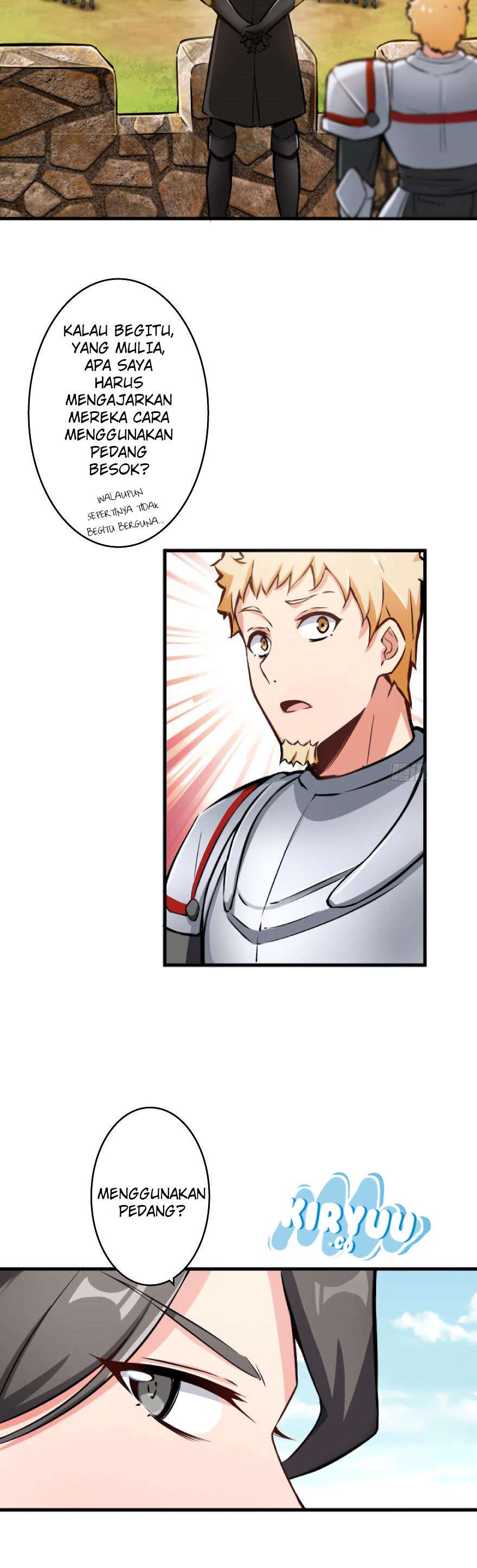 Release That Witch Chapter 22 page 3