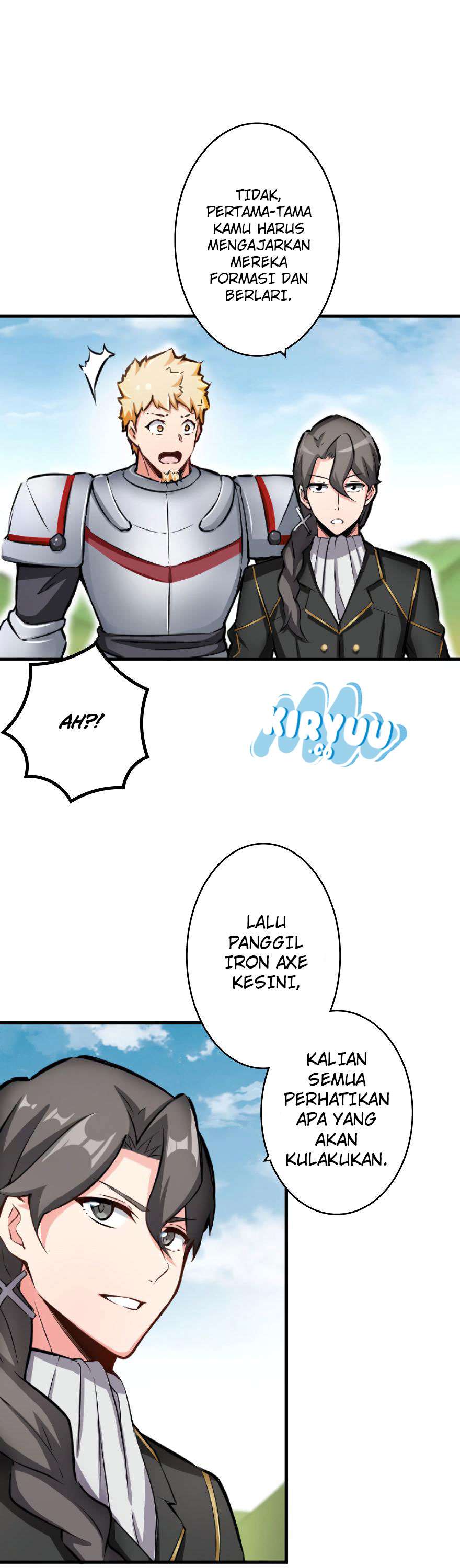 Release That Witch Chapter 22 page 4