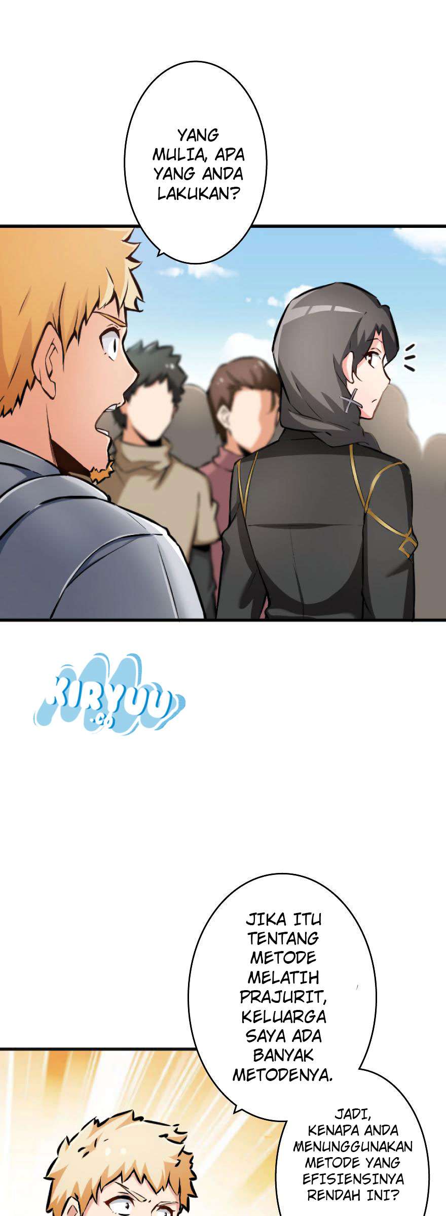 Release That Witch Chapter 22 page 7