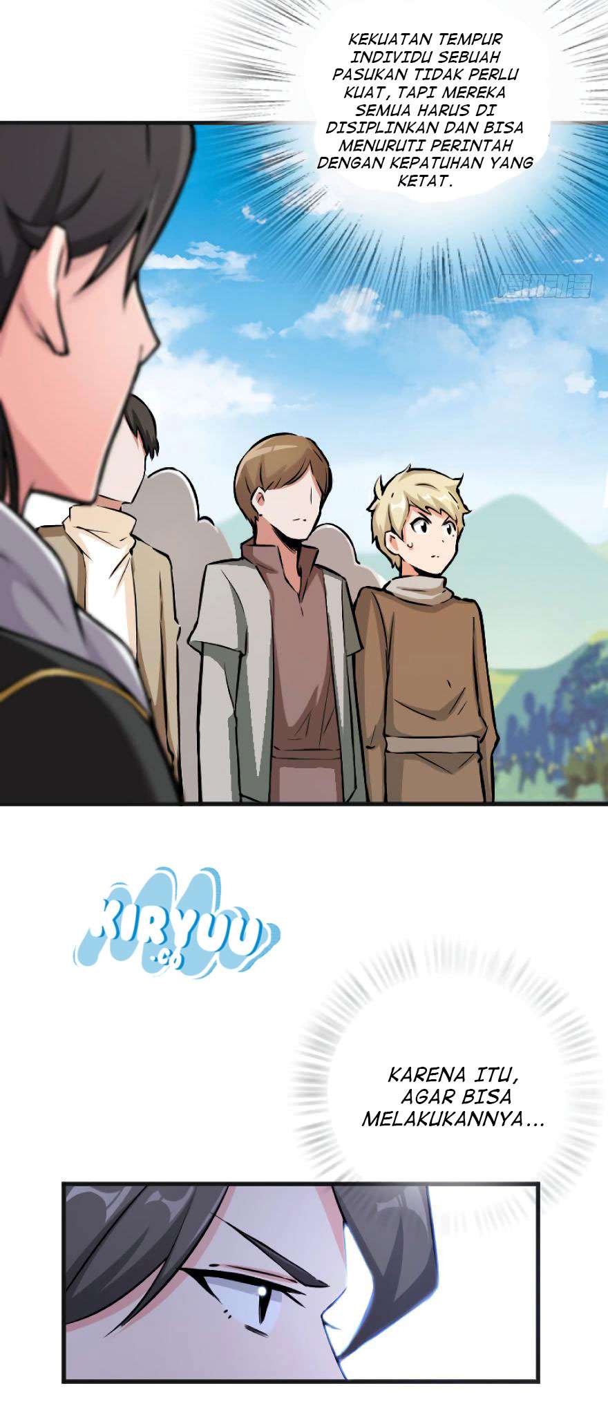 Release That Witch Chapter 22 page 11