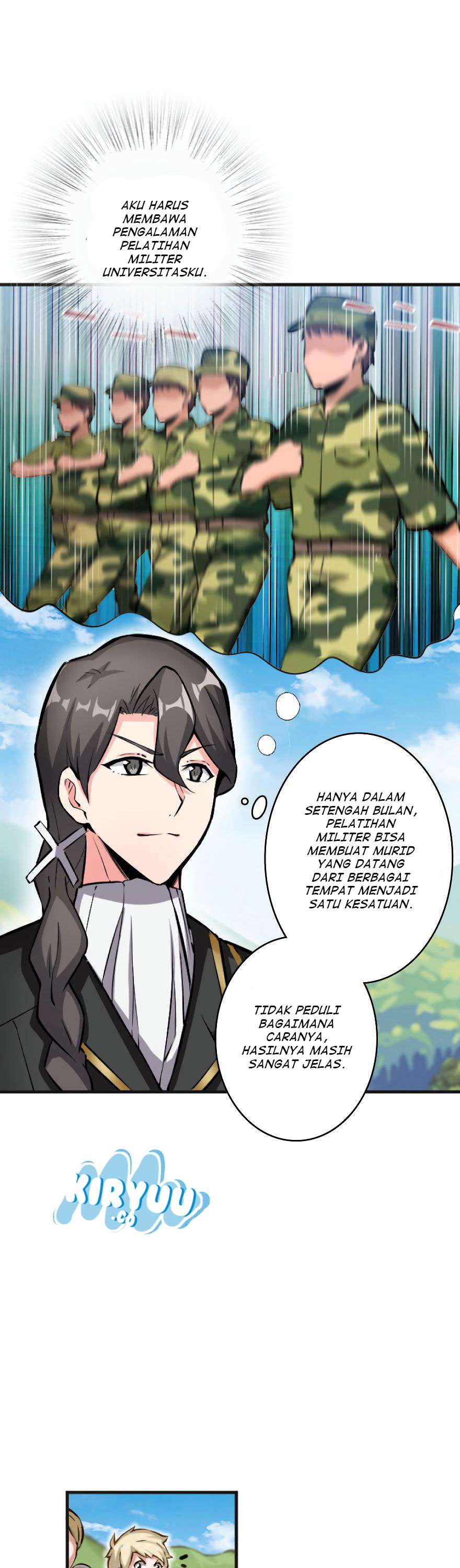 Release That Witch Chapter 22 page 12