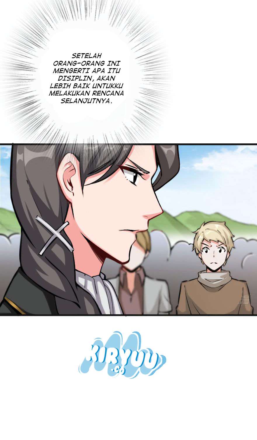 Release That Witch Chapter 22 page 14