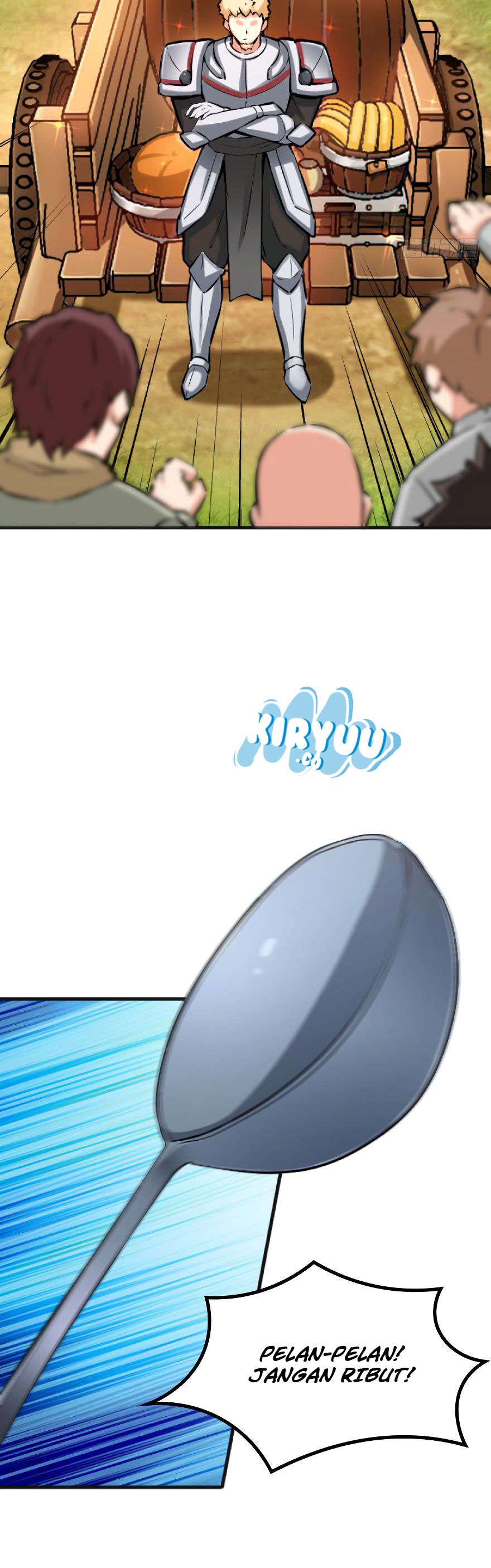 Release That Witch Chapter 22 page 17