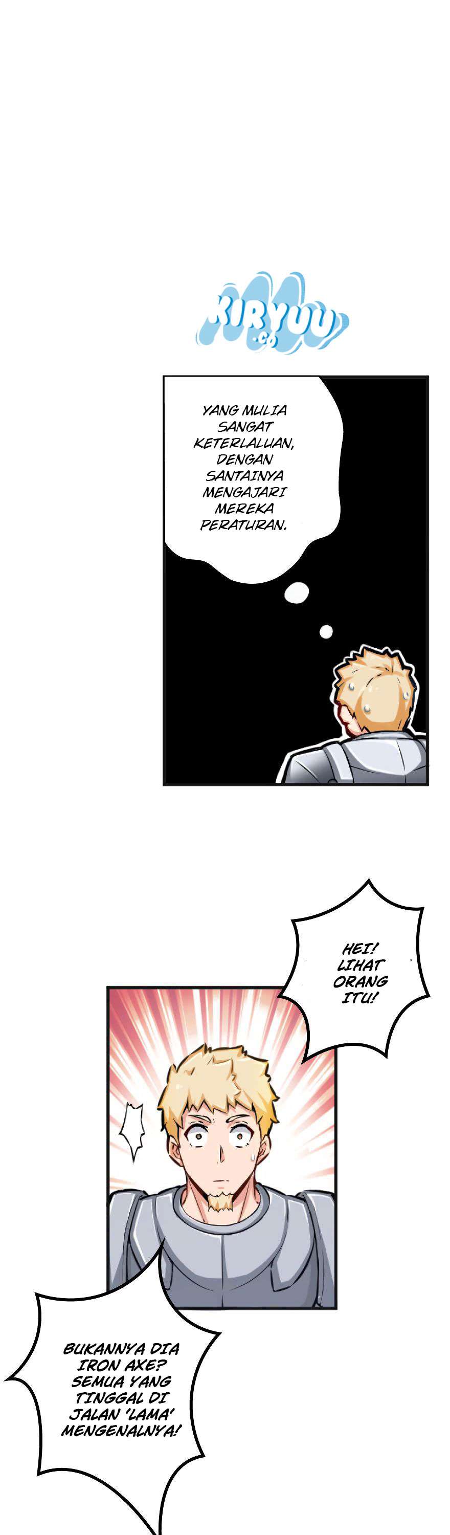 Release That Witch Chapter 22 page 20