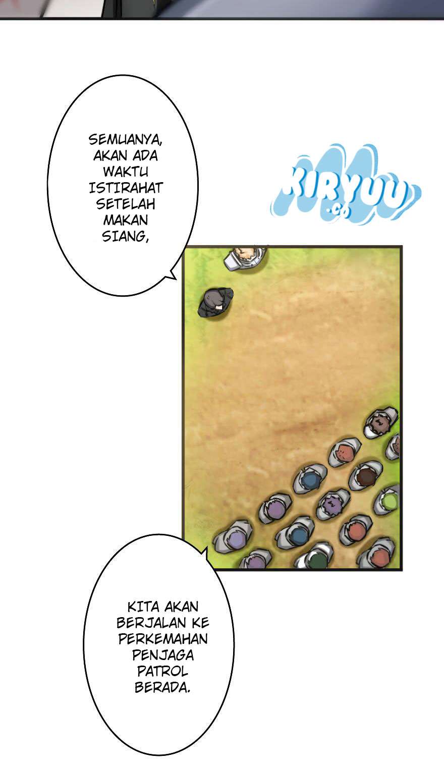 Release That Witch Chapter 22 page 22