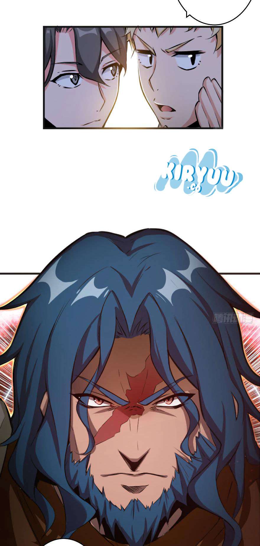 Release That Witch Chapter 22 page 24