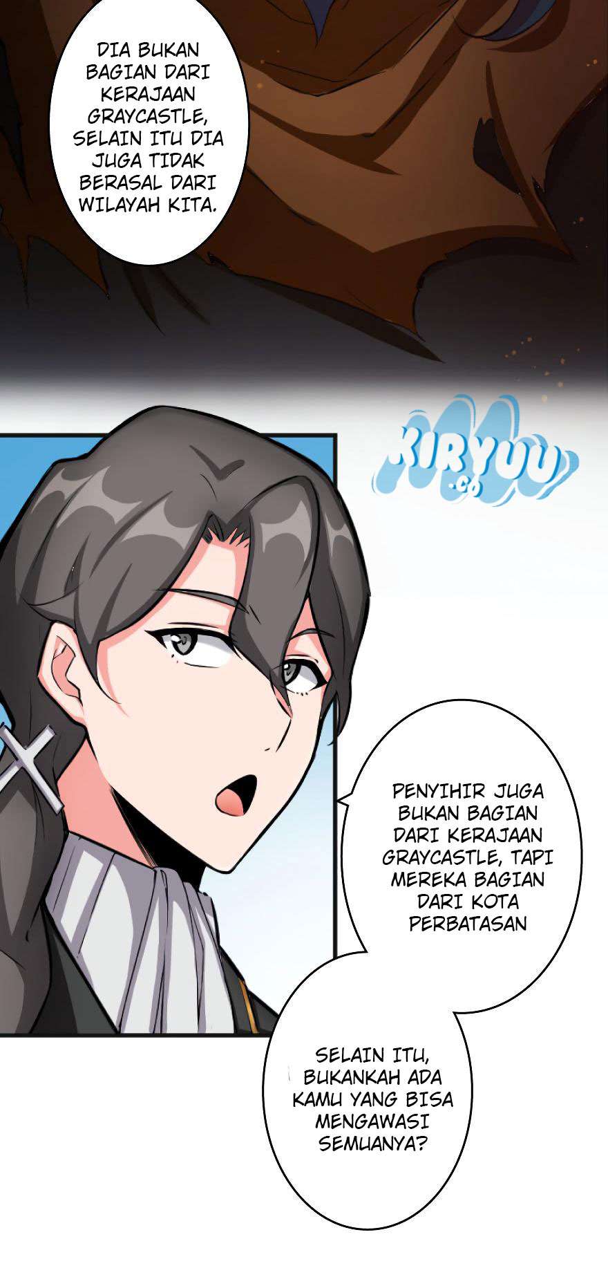 Release That Witch Chapter 22 page 25