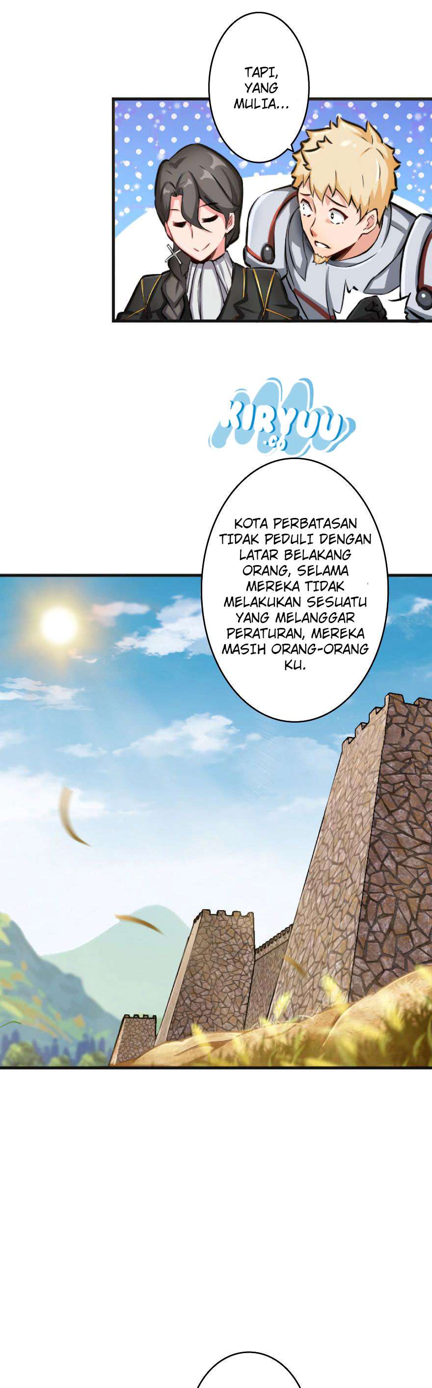 Release That Witch Chapter 22 page 26