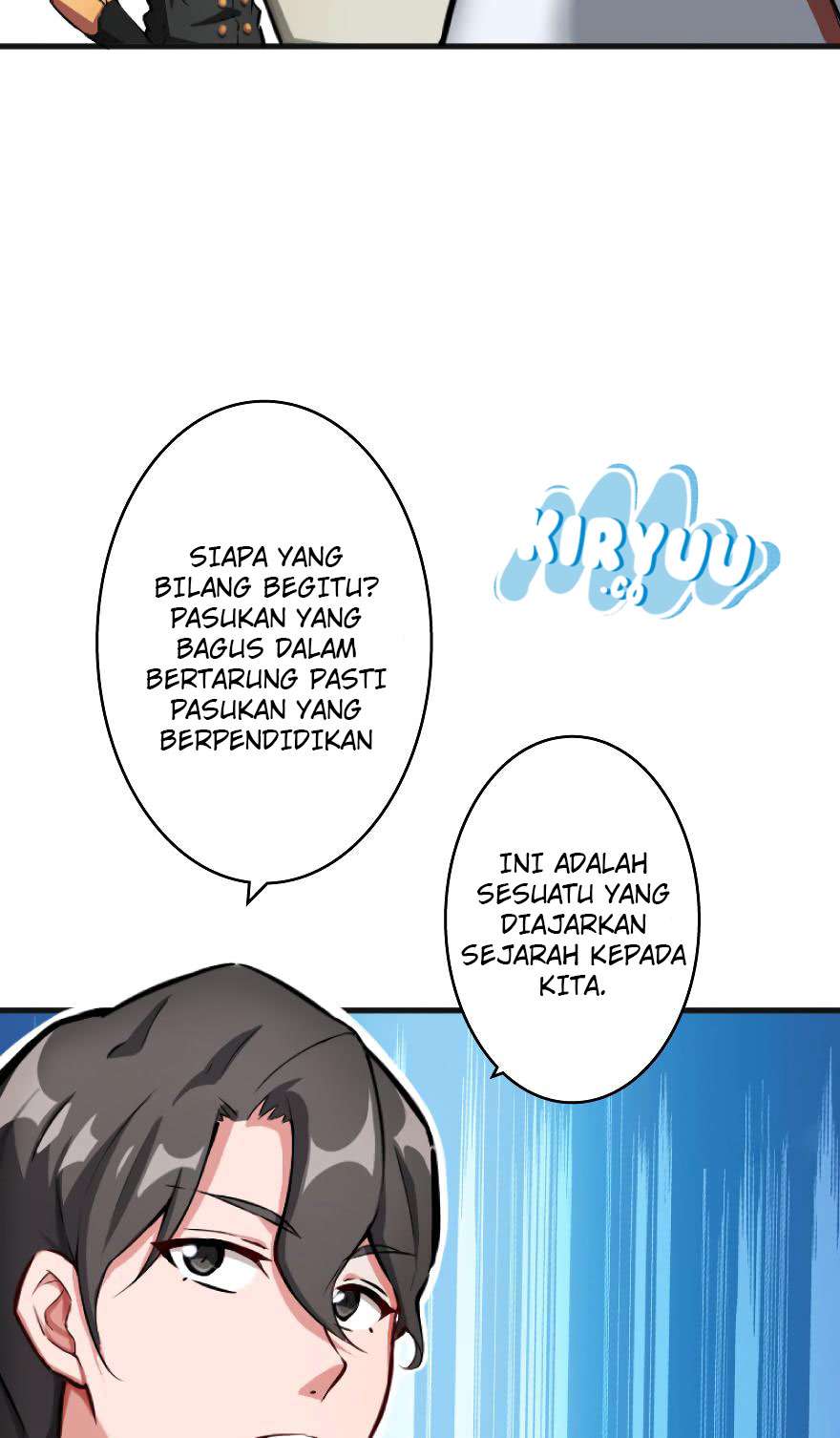 Release That Witch Chapter 22 page 29
